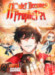 A Cadet Becomes a Prophet?!