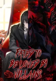 Fated to Be Loved by Villains | Romantic Fantasy Web Novel