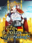 The Lord’s Coins Aren’t Decreasing?!