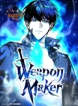 Weapon Forger | Master of Legendary Arms & Artifacts