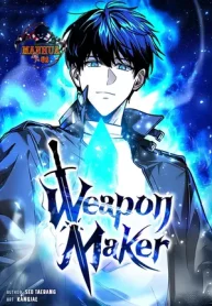 Weapon Forger | Master of Legendary Arms & Artifacts